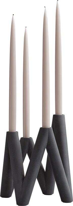 bougeoir-4-bougies-en-beton-noir-24x15cm-w-101-copenhagen-1