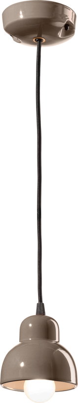 suspension-en-ceramique-marron-moka-11x14cm-berimbau-ferroluce-1