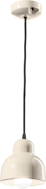suspension-en-ceramique-creme-15x16cm-berimbau-ferroluce-1