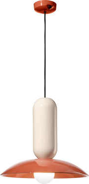 suspension-en-ceramique-orange-poke-et-creme-40x36cm-pau-ferroluce-1
