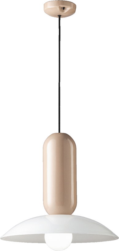 suspension-en-ceramique-gris-sable-et-blanc-lait-40x36cm-pau-ferroluce-1