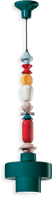suspension-en-ceramique-vert-petrole-28x91cm-lariat-ferroluce-1