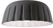 plafonnier-en-ceramique-gris-noir-40x17cm-madame-gres-ferroluce-1