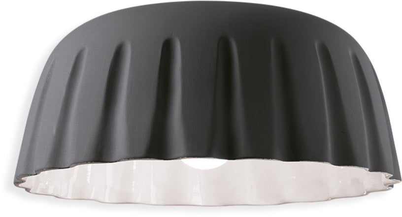 plafonnier-en-ceramique-gris-noir-40x17cm-madame-gres-ferroluce-1