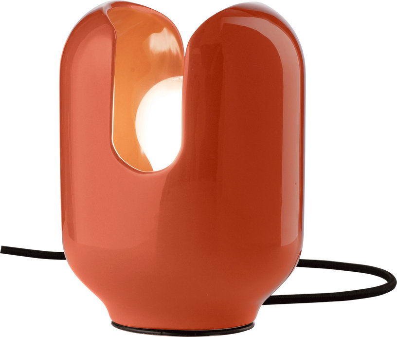 lampe-de-table-en-ceramique-orange-poke-14-5x20cm-batucada-ferroluce-1