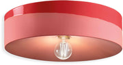 plafonnier-en-ceramique-rouge-corail-40x11cm-pi-ferroluce-1