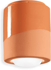 plafonnier-en-ceramique-orange-peche-12-5x14cm-pi-ferroluce-1
