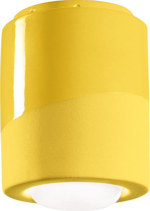 plafonnier-en-ceramique-jaune-citron-12-5x14cm-pi-ferroluce-1