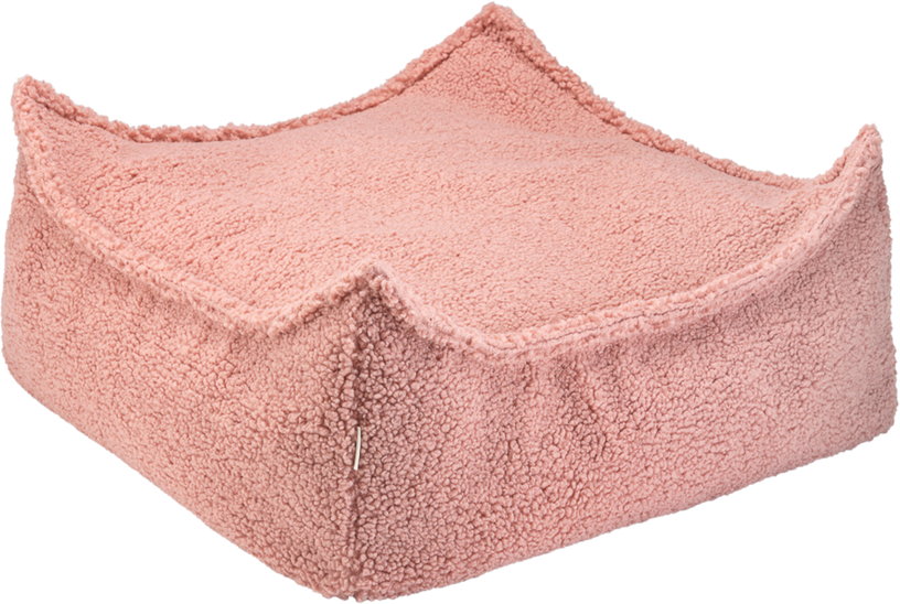pouf-carre-sherpa-boucle-rose-60x60cm-beanbgas-wigiwama-1
