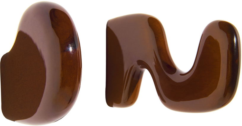 2-pateres-en-ceramique-marron-klump-petite-friture-1