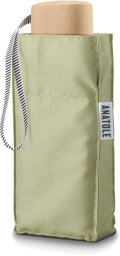 mini-parapluie-en-bois-et-toile-recyclee-vert-olive-17-5cm-elise-anatole-1