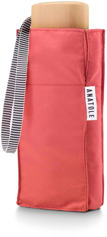 mini-parapluie-en-bois-et-toile-recyclee-rose-sorbet-17-5cm-pina-anatole-1