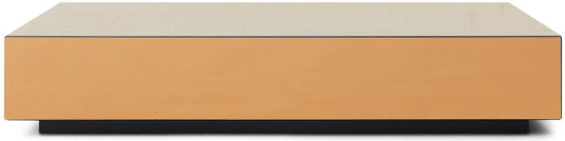 table-basse-avec-bloc-miroir-smokey-brown-80x55cm-hkliving-1