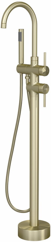robinet-mitigeur-bain-douche-sur-pied-en-laiton-dore-brosse-corbeau-kroos-1