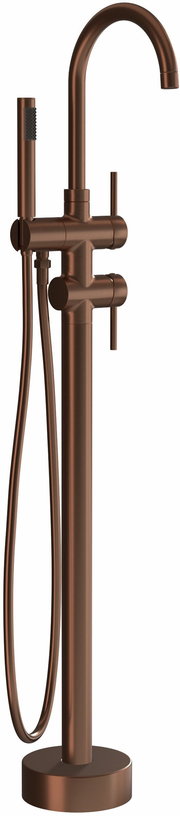 robinet-mitigeur-bain-douche-sur-pied-en-laiton-or-rose-brosse-corbeau-kroos-1