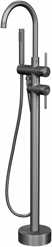 robinet-mitigeur-bain-douche-sur-pied-en-laiton-gun-metal-corbeau-kroos-1