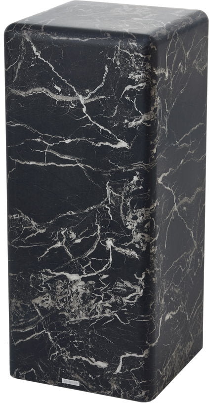 pilier-aspect-marbre-noir-33x76-2cm-pols-potten-1