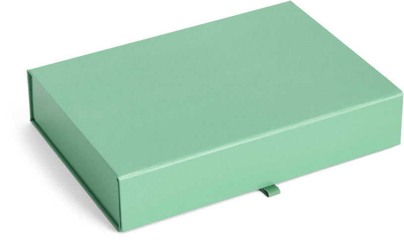 coffret-a-bijoux-vert-emeraude-23-2x16-1x4-6cm-hay-2