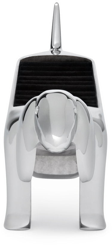porte-bagues-chrome-teckel-dachsie-umbra-7