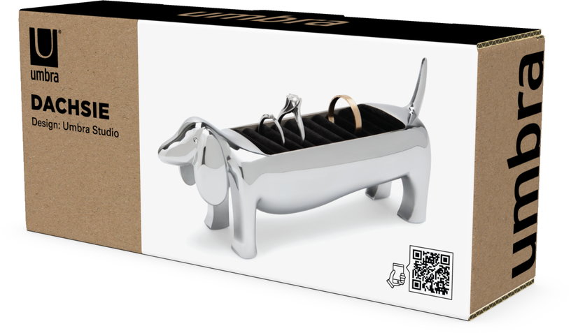porte-bagues-chrome-teckel-dachsie-umbra-9