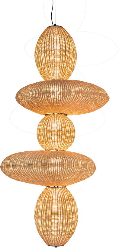 suspension-en-rotin-naturel-147cm-bubbles-versmissen-2
