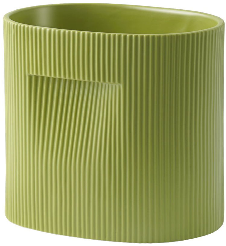 cache-pot-de-fleurs-vert-24cm-ridge-muuto-1