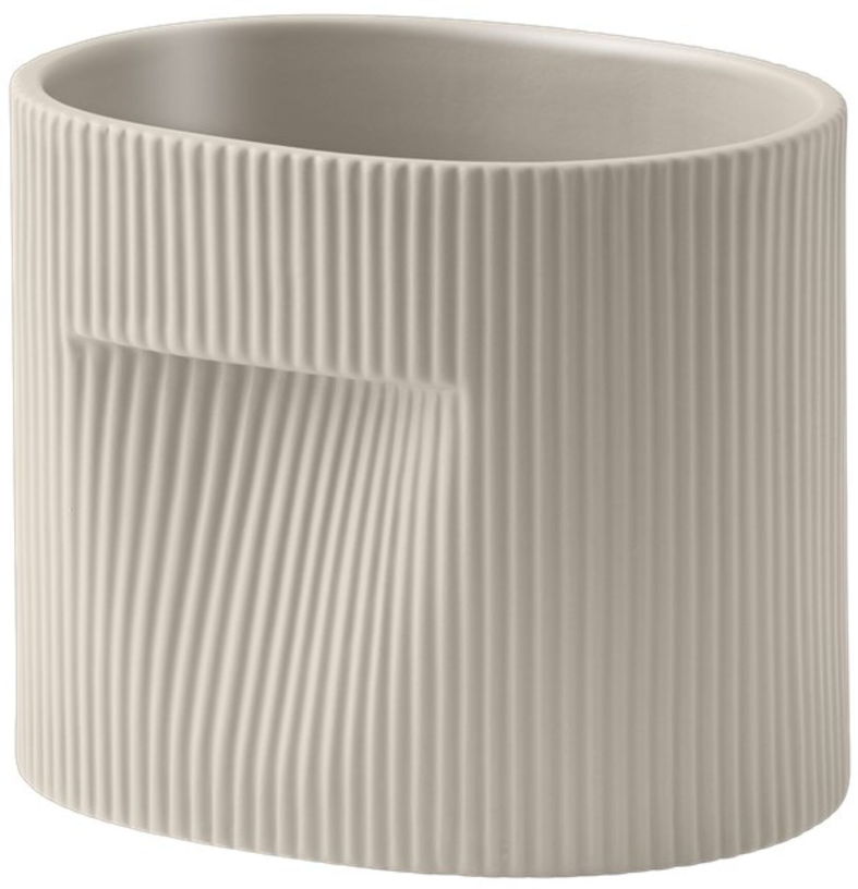 cache-pot-en-argile-beige-15cm-ridge-muuto-1
