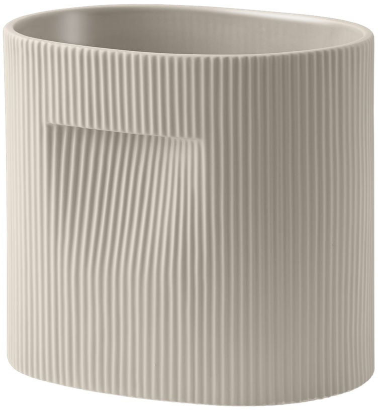 cache-pot-en-argile-beige-24cm-ridge-muuto-1