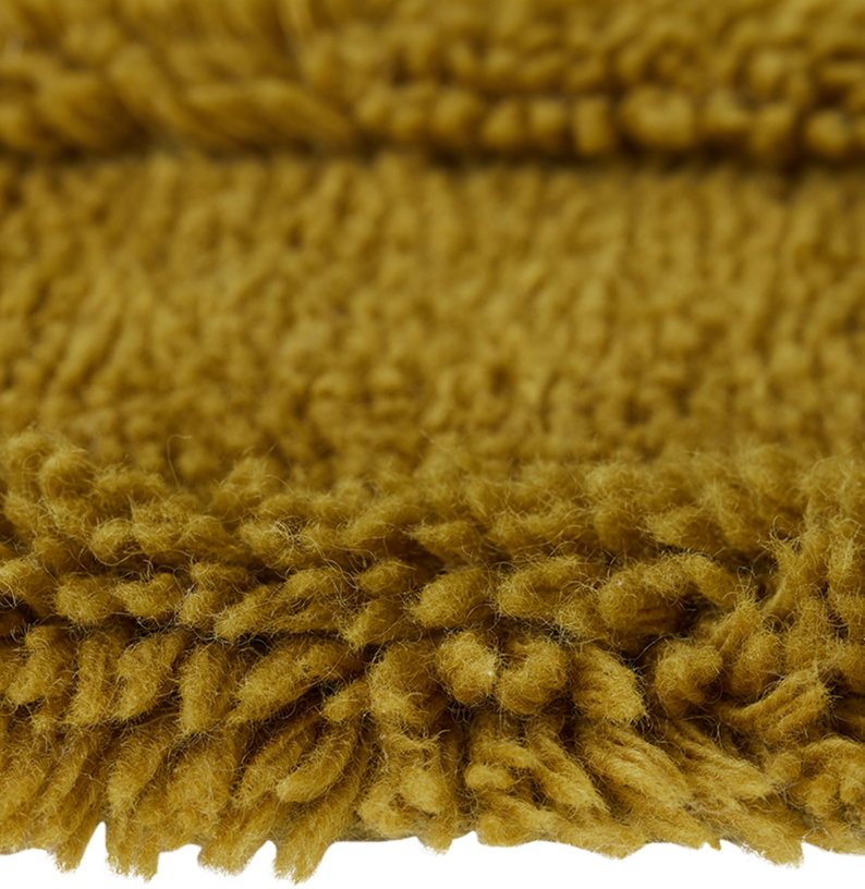 tapis-rond-en-laine-150cm-seaweed-hkliving-3