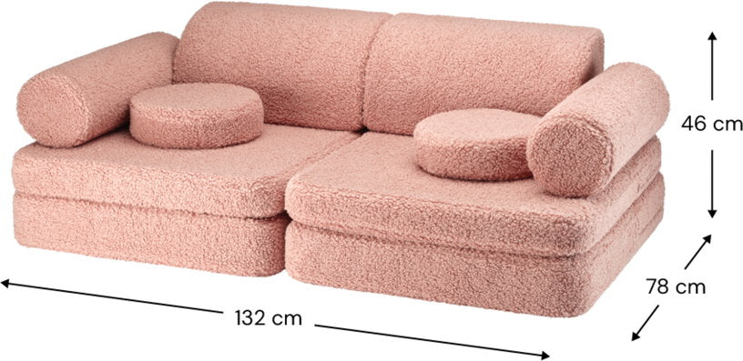 canape-depliable-en-sherpa-boucle-rose-136x78x40cm-settle-wigiwama-2