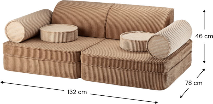 canape-depliable-en-velours-cotele-toffee-136x78x40cm-settle-wigiwama-2