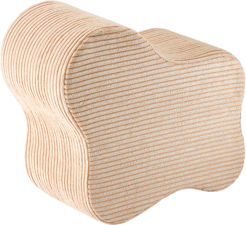 pouf-nuage-en-velours-cotele-brown-sugar-25x39-5cm-cloud-pouffe-wigiwama-2