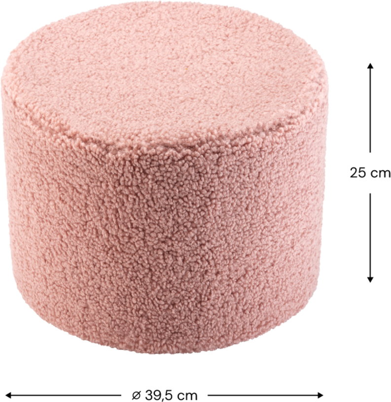 pouf-rond-en-sherpa-boucle-rose-39-5x25cm-pouffe-wigiwama-2