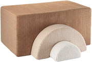 modules-arc-en-ciel-en-velours-cotele-toffee-75-x-49-cm-rainbow-playset-wigiwama-1