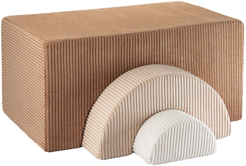modules-arc-en-ciel-en-velours-cotele-toffee-75-x-49-cm-rainbow-playset-wigiwama-1