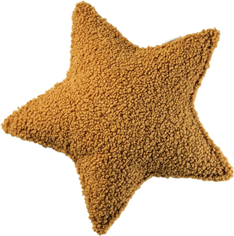 coussin-etoile-en-sherpa-boucle-maple-37x40x10cm-cushion-wigiwama-1