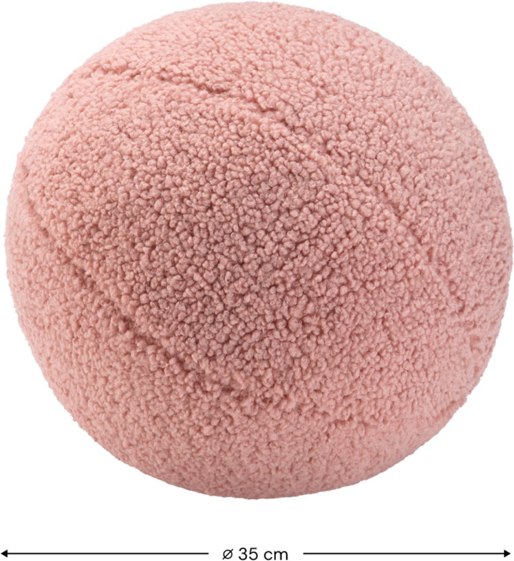 coussin-ballon-rond-en-sherpa-boucle-rose-35cm-cushion-wigiwama-2