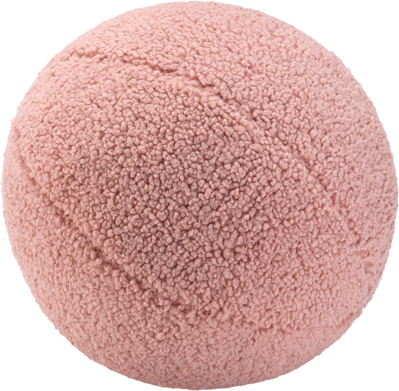 coussin-ballon-rond-en-sherpa-boucle-rose-35cm-cushion-wigiwama-1