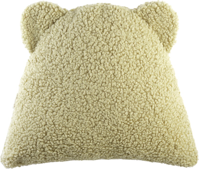 coussin-ourson-en-sherpa-boucle-matcha-35cm-cushion-wigiwama-1