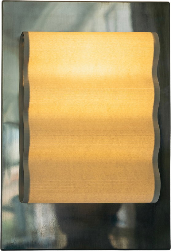 applique-murale-rectangulaire-en-papier-et-acier-poli-42x28cm-frame-violaine-d-harcourt-2