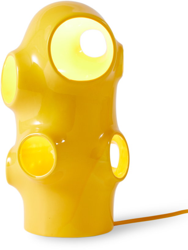 lampe-de-table-ajouree-en-ceramique-jaune-18-1x31-8cm-bulle-pols-potten-3