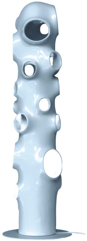 lampadaire-ajouree-en-ceramique-bleu-30x100-3cm-bulle-pols-potten-1