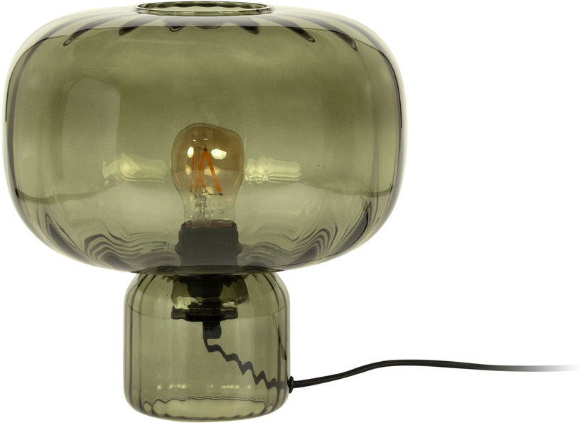 lampe-de-table-en-verre-vert-fume-31-5cm-pumpkin-versmissen-4