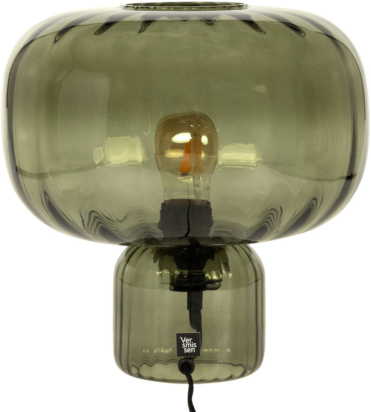 lampe-de-table-en-verre-vert-fume-31-5cm-pumpkin-versmissen-5