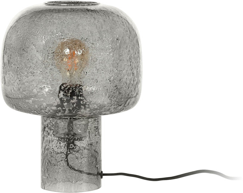 lampe-de-table-en-verre-volcanique-gris-fume-31cm-mushroom-versmissen-3
