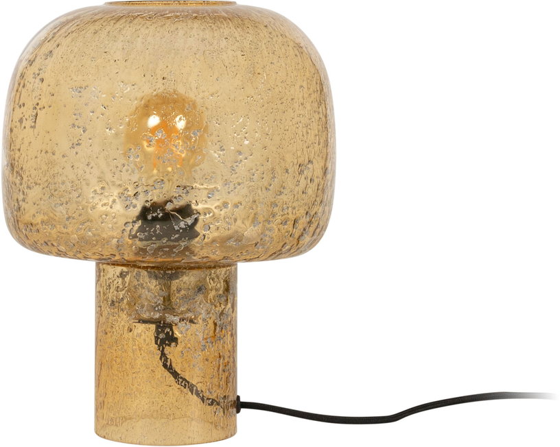 lampe-de-table-en-verre-volcanique-ambre-31cm-mushroom-versmissen-2
