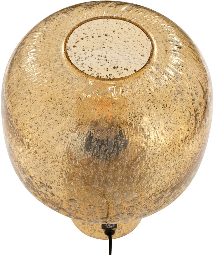 lampe-de-table-en-verre-volcanique-ambre-31cm-mushroom-versmissen-5