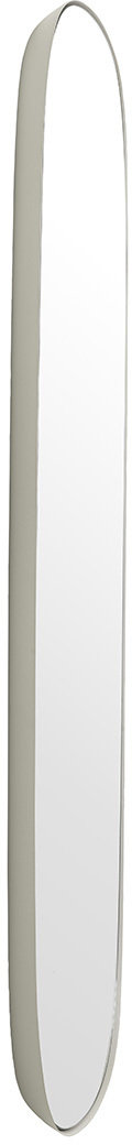 Spiegel L Grau Framed - Muuto