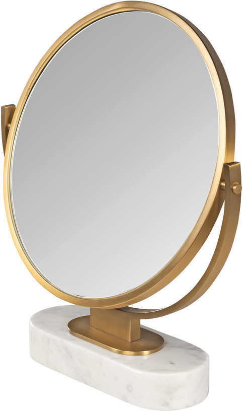 miroir-a-poser-en-acier-or-brosse-et-marbre-blanc-45x51cm-leila-versmissen-2