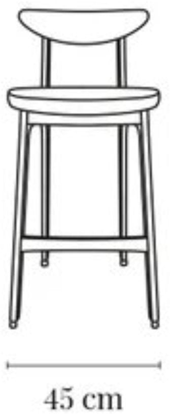 chaise-de-bar-en-velours-indigo-et-frene-naturel-100cm-serie-200-190-366-concept-2